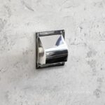 Hộp đựng giấy vệ sinh treo tường Garis GBOA.03