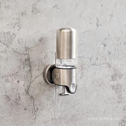 Hộp đựng nước rửa tay gắn tường Garis GBOA.01