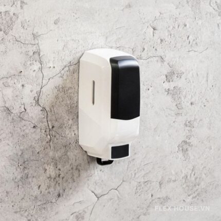 Hộp đựng nước rửa tay gắn tường Garis GBOA.02