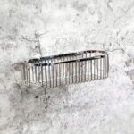 Kệ để đồ nhà tắm cao cấp Garis GBCB.04