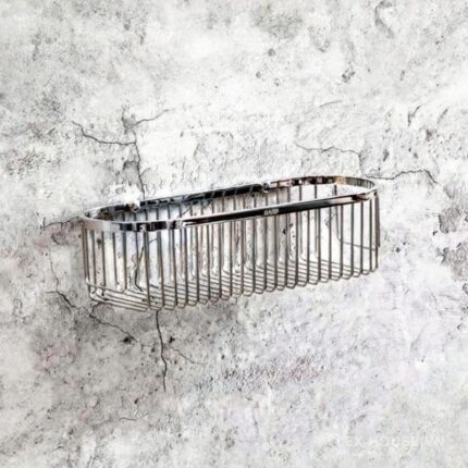 Kệ để đồ nhà tắm cao cấp Garis GBCB.04