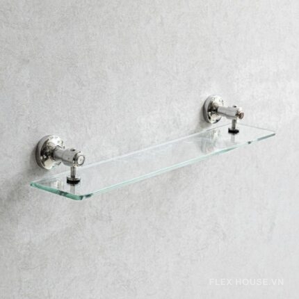Kệ kính bồn rửa mặt sang trọng Garis GBP1.G1