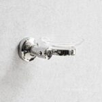Khay để xà phòng bồn rửa mặt hiện đại Garis GBP1.S1