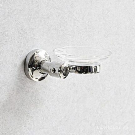Khay để xà phòng bồn rửa mặt hiện đại Garis GBP1.S1