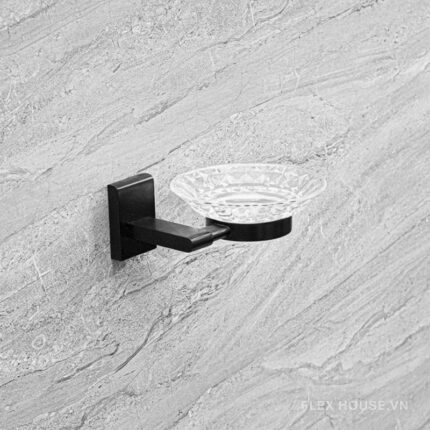 Khay để xà phòng bồn rửa mặt bằng đồng Garis GBB1.S1