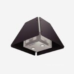 Máy Hút Mùi Treo độc lập Trianggle Island TS0640