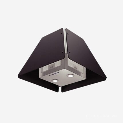 Máy Hút Mùi Treo độc lập Trianggle Island TS0640