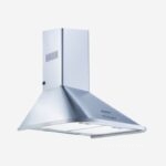 Máy hút khử mùi áp tường Capri CR-RH60A