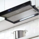 Máy hút mùi âm tủ cảm ứng Garis G3227