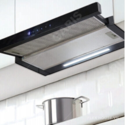 Máy hút mùi âm tủ cảm ứng Garis G3227