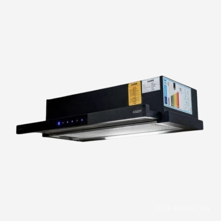 Máy hút mùi âm tủ cảm ứng Garis G3227