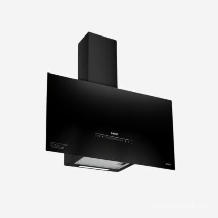 Máy hút mùi áp tường cảm ứng thông minh G3327