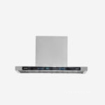 Máy hút mùi cảm ứng thông minh Garis G3457