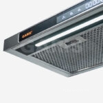 Máy hút mùi cảm ứng thông minh Garis G3457