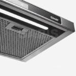 Máy hút mùi cảm ứng thông minh Garis G3457
