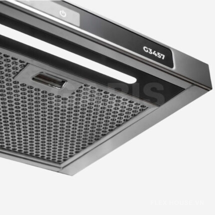 Máy hút mùi cảm ứng thông minh Garis G3457