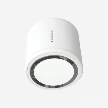Máy hút mùi đảo hiện đại Capri Speial Island CR-TS1038