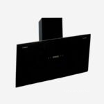Máy hút mùi hiện đại áp tường Capri CR-7086HS