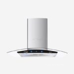 Máy hút mùi thông minh cảm ứng vẫy tay Capri CR-788S