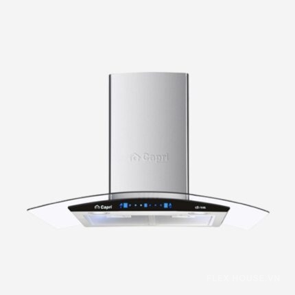 Máy hút mùi thông minh cảm ứng vẫy tay Capri CR-788S
