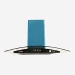 Máy hút và khử mùi áp tường Capri CR-626H