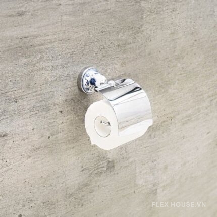 Móc treo cuộn giấy vệ sinh hiện đại Garis GBC1.T1