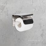 Móc treo cuộn giấy vệ sinh hiện đại Garis GBOA.06