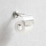 Móc treo cuộn giấy vệ sinh hiện đại Garis GBP1.T1