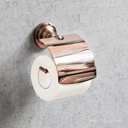 Móc treo cuộn giấy vệ sinh inox Garis GBR1.T1