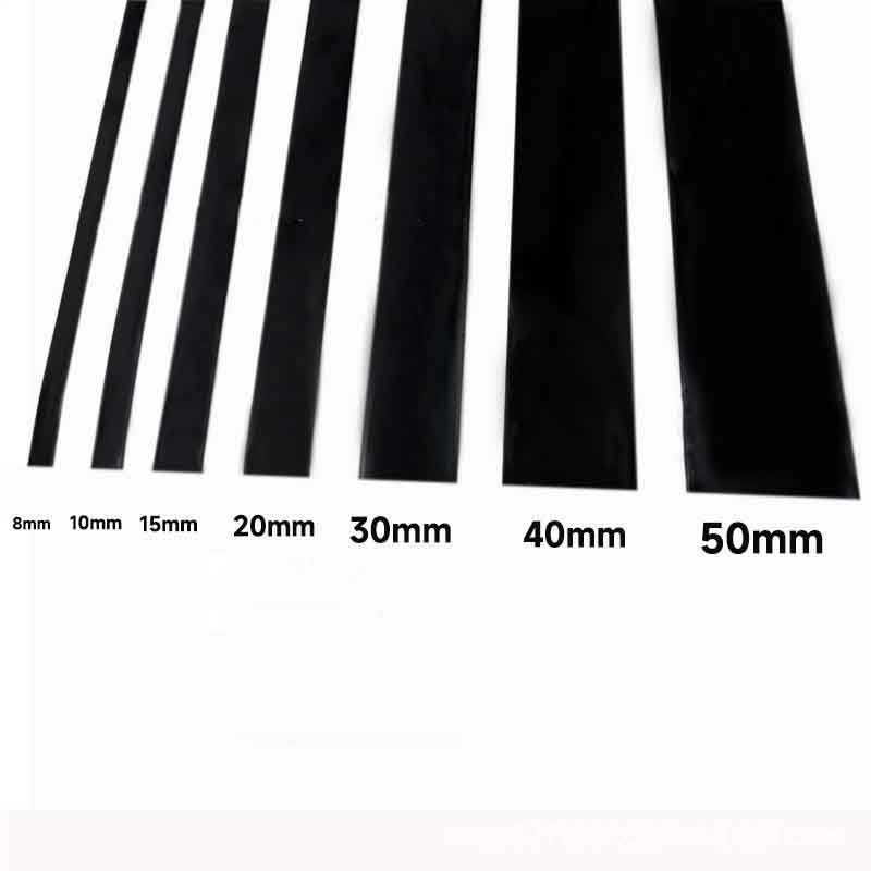 Nẹp la trang trí tường bằng nhựa PVC XGS082 3