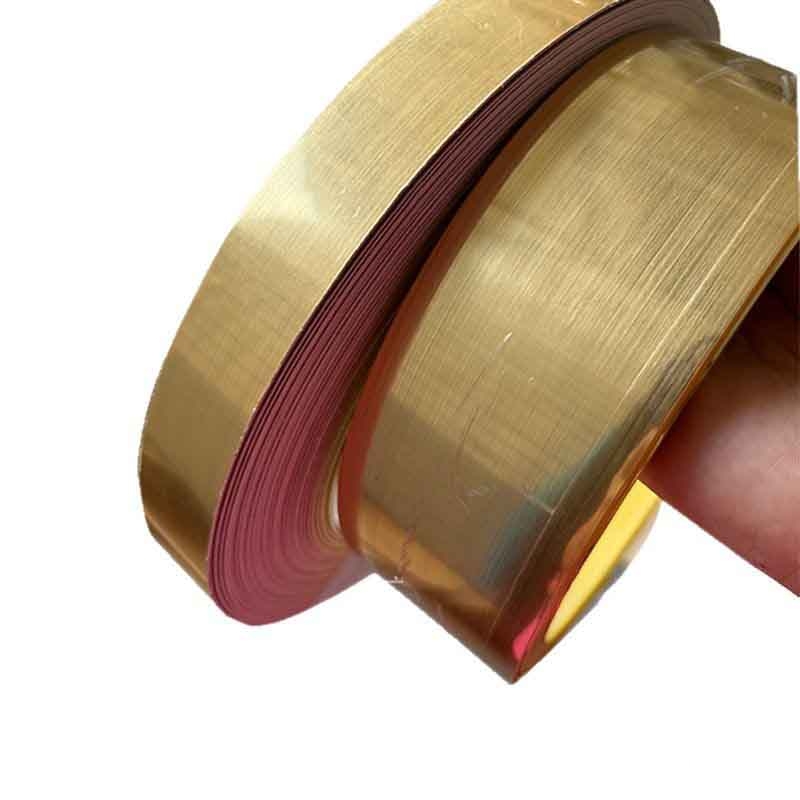 Nẹp la viền cạnh nội thất cao cấp PVC XGS050 8