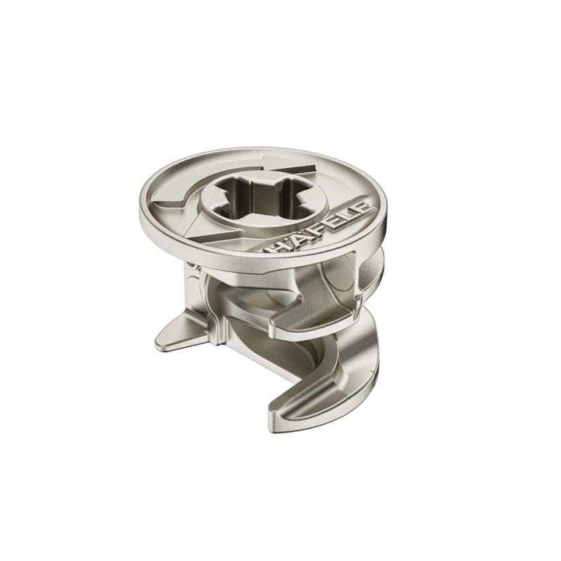 Ốc liên kết 15/23 dày từ 23 mm Hafele 262.26.536 6