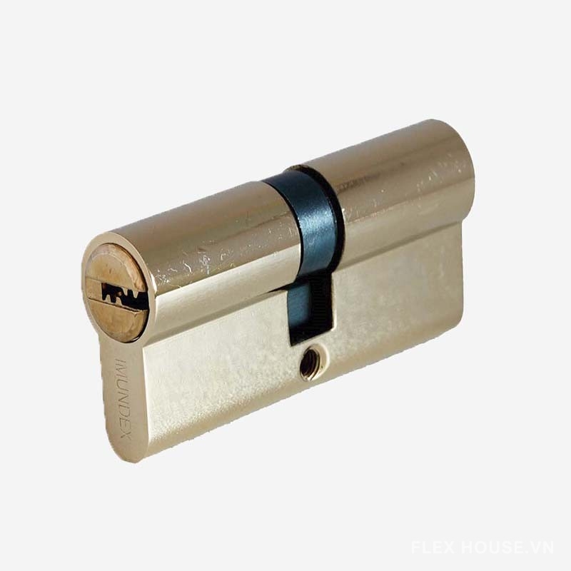 Ruột khóa cửa