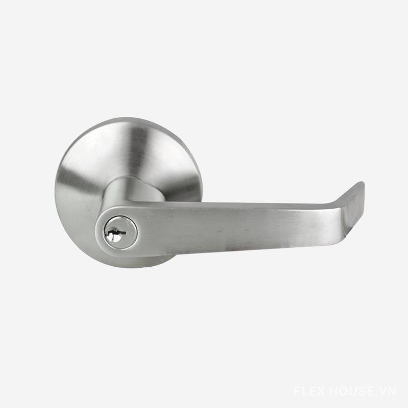 Tay nắm cửa thoát hiểm