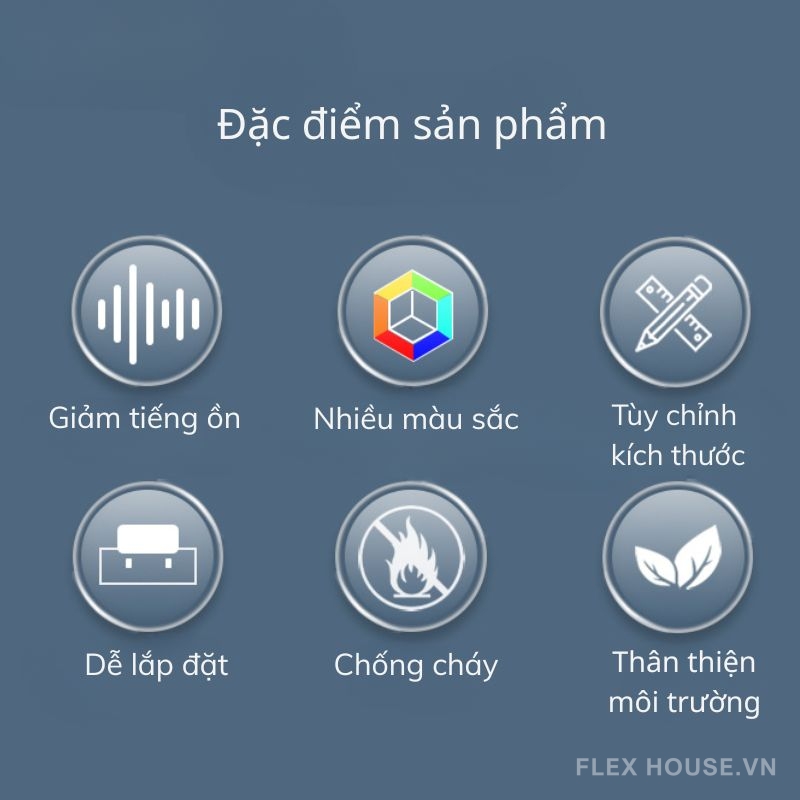 vách ngăn văn phòng