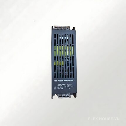 Bộ đổi nguồn tổ ong cho đèn led dây 12V Garis GL67.PS3