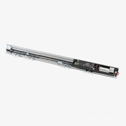 Bộ phụ kiện cửa lùa tự động cảm biến hồng ngoại VZ-300