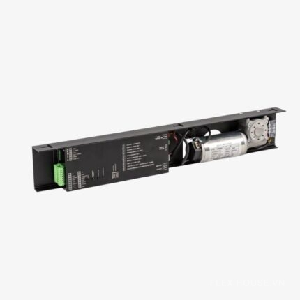 Bộ phụ kiện cửa lùa tự động cảm biến hồng ngoại VZ-300