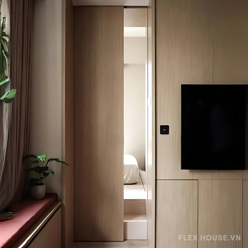 bo-phu-kien-cua-tu-dong-chong-chay-no-vz-155 Bộ phụ kiện cửa tự động chống cháy nổ VZ-155