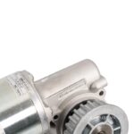 Bộ phụ kiện cửa tự động dùng động cơ Dunker VZ-200