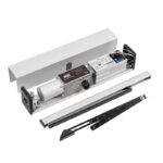 Bộ phụ kiện mở cửa tự động điều khiển từ xa SW100