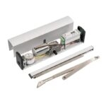 Bộ phụ kiện mở cửa tự động tải trọng lớn SW200