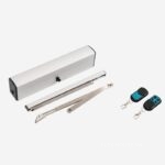 Bộ phụ kiện mở cửa tự động tải trọng lớn SW200