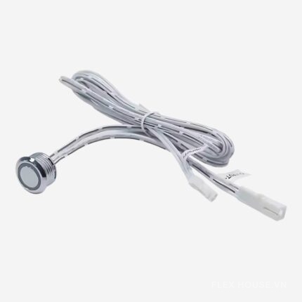 Cảm biến cảm ứng chạm led dây Garis GL67.ST