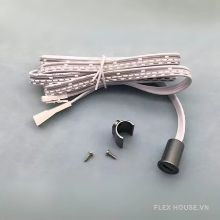 Cảm biến cảm ứng vẫy tay Led dây Garis GL67.SW