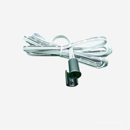 Cảm biến đóng mở cánh 1 mắt led dây dùng cho 1 cánh Garis GL67.SD1