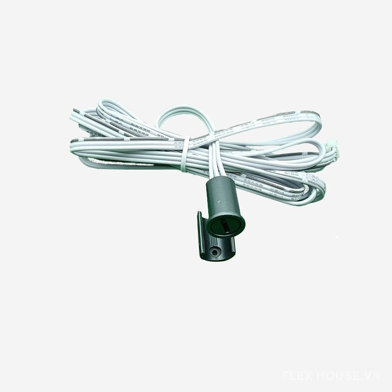 Cảm biến đóng mở cánh 1 mắt led dây dùng cho 1 cánh Garis GL67.SD1