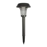 Đèn chống muỗi năng lượng mặt trời cảm biến ánh sáng XY0029