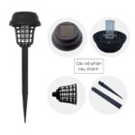 Các bộ phận cấu thành Sx1688