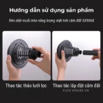 Hướng dẫn sử dụng SX9068